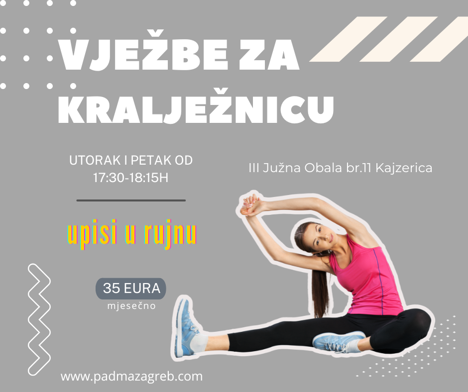 vježbe za (1)